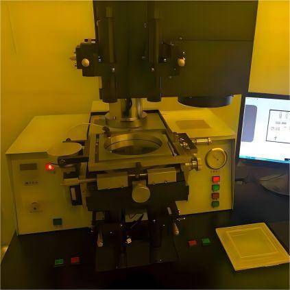 C33-300型4英寸光刻機(jī)