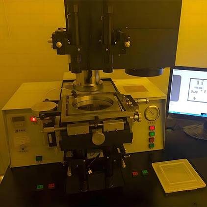 C33-300型6英寸光刻機(jī)