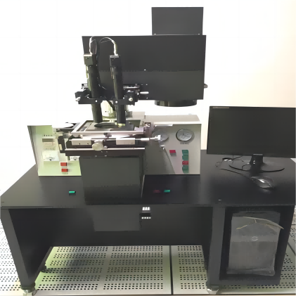 C31-200型4英寸光刻機(jī)