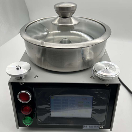 12EZ小型萬(wàn)轉(zhuǎn)高精度勻膠機(jī)