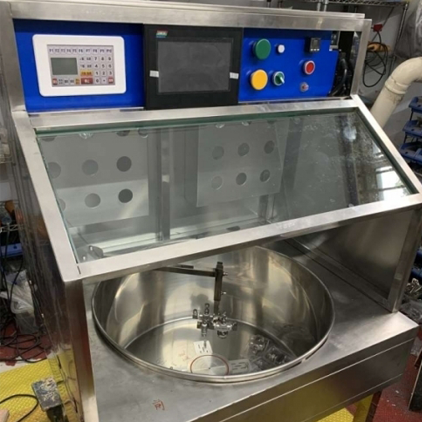 顯影清洗機(jī)（多種液體和氣體） 可選聚丙烯桶